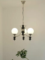 Tina Wooden Chandelier - Image 15
