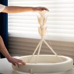 Tinsley Plaster Chandelier - Image 17