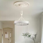 Tinsley Plaster Chandelier - Image 15