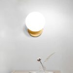 Tip of The Tongue Wall Lamp - Image 20