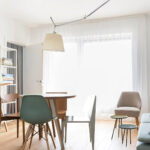 Rotatable Ceiling Pendant Light - Image 9