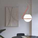 Tonda Pendant Lamp - Image 3