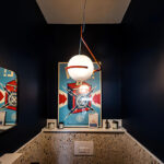 Tonda Pendant Lamp - Image 14