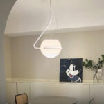 Tonda Pendant Lamp - Image 4