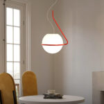 Tonda Pendant Lamp - Image 2