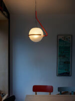 Tonda Pendant Lamp - Image 5