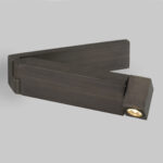 LED Bedside Bedroom Wall Light - Image 11