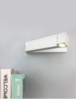 LED Bedside Bedroom Wall Light - Image 7