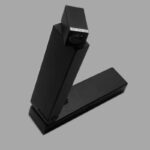 LED Bedside Bedroom Wall Light - Image 9