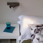 LED Bedside Bedroom Wall Light - Image 4