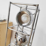Tower of Spheres Floor Lamp - Image 10