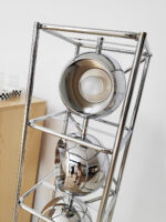 Tower of Spheres Floor Lamp - Image 15