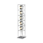 Tower of Spheres Floor Lamp - Image 16