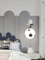 Toys Figurine Pendant Lights - Image 10