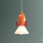 Toys Figurine Pendant Lights - Image 4