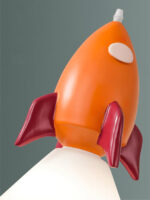 Toys Figurine Pendant Lights - Image 19