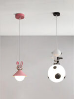 Toys Figurine Pendant Lights - Image 17