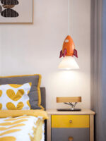 Toys Figurine Pendant Lights - Image 9