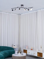 Track Light Ceiling Light - Image 7
