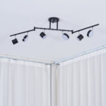 Track Light Ceiling Light - Image 6