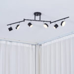 Track Light Ceiling Light - Image 2