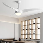 Traditional Ceiling Fan Light - Image 4