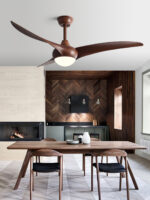 Traditional Ceiling Fan Light - Image 10