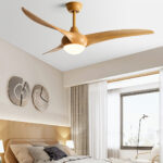 Traditional Ceiling Fan Light - Image 5