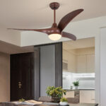 Traditional Ceiling Fan Light - Image 2