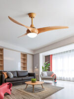 Traditional Ceiling Fan Light - Image 7