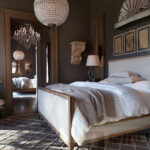 Traditional Gold Globe Chandelier - Image 15