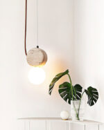Tranquil Glow Pendant Lamp - Image 18