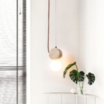Tranquil Glow Pendant Lamp - Image 14