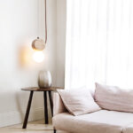 Tranquil Glow Pendant Lamp - Image 10
