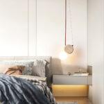 Tranquil Glow Pendant Lamp - Image 11