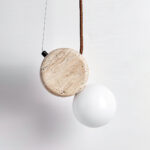 Tranquil Glow Pendant Lamp - Image 12