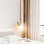 Tranquil Glow Pendant Lamp - Image 13