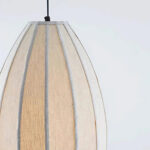 Tree Lantern Sculpture Floor Lamp - Image 15