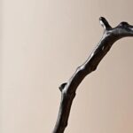 Tree Lantern Sculpture Floor Lamp - Image 12