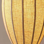 Tree Lantern Sculpture Floor Lamp - Image 16