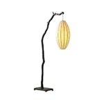 Tree Lantern Sculpture Floor Lamp - Image 18