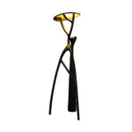 Gothic Tree Sculpture Floor Lamp - Image 10