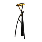 Gothic Tree Sculpture Floor Lamp - Image 13