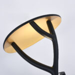 Gothic Tree Sculpture Floor Lamp - Image 11