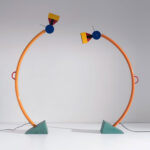 Treetops Floor Lamp - Image 9