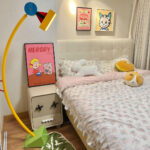 Treetops Floor Lamp - Image 11