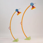 Treetops Floor Lamp - Image 8