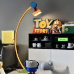 Treetops Floor Lamp - Image 5