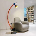 Treetops Floor Lamp - Image 10