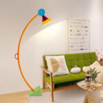 Treetops Floor Lamp - Image 2